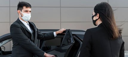 Read more about the article Discover the Convenience of Pre-Booked Limo Service for San Francisco Airport