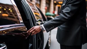 Read more about the article How to Choose the Right SFO Airport Chauffeur Service in San Francisco Bay Area?