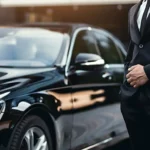 Why Executive Black Car Services are Perfect for Business Meetings and Weddings?