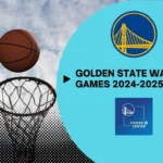 Experience Golden State Warriors Games Like Never Before with Got Luxury Ride Limo Service