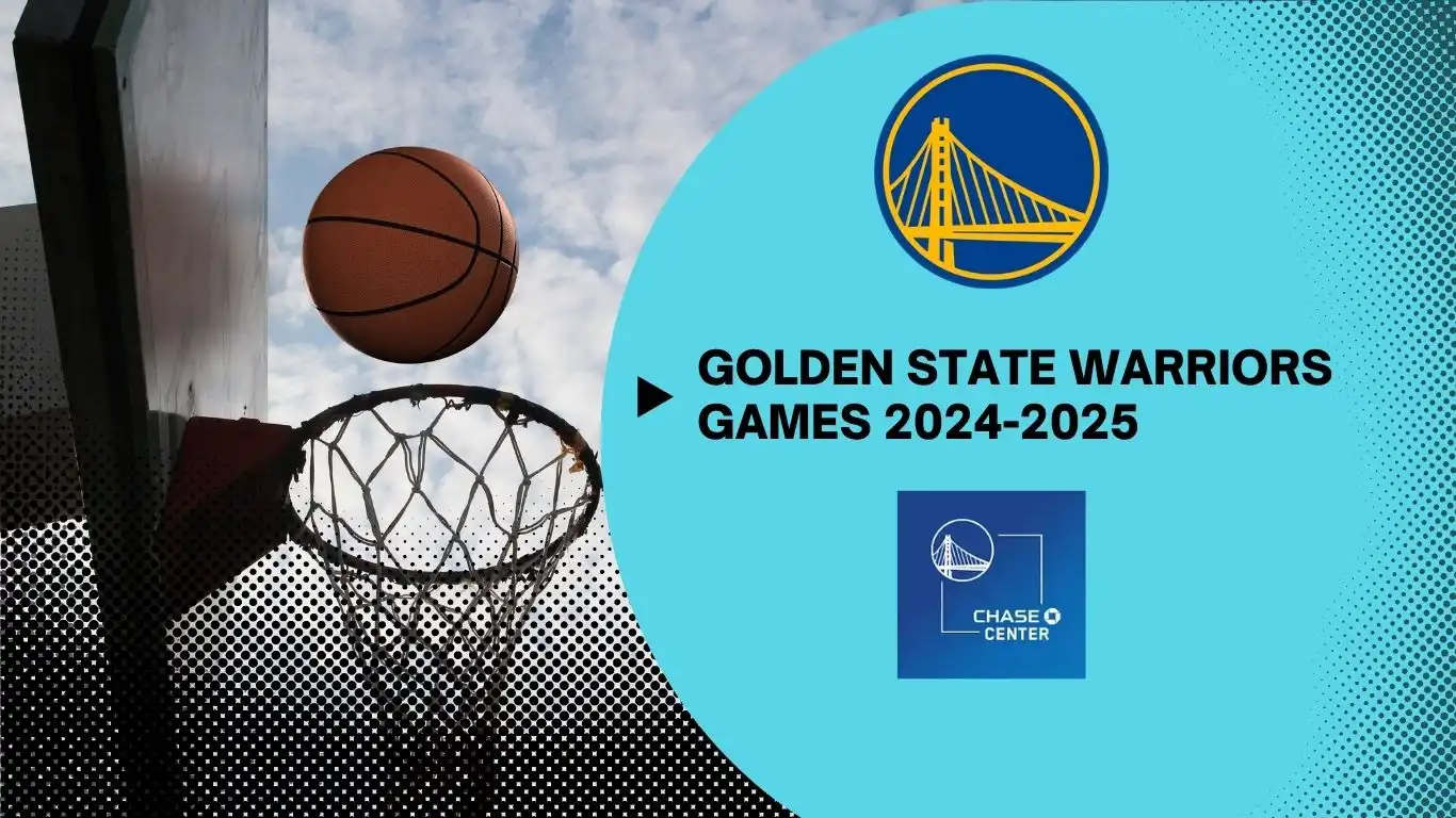 Read more about the article Experience Golden State Warriors Games Like Never Before with Got Luxury Ride Limo Service