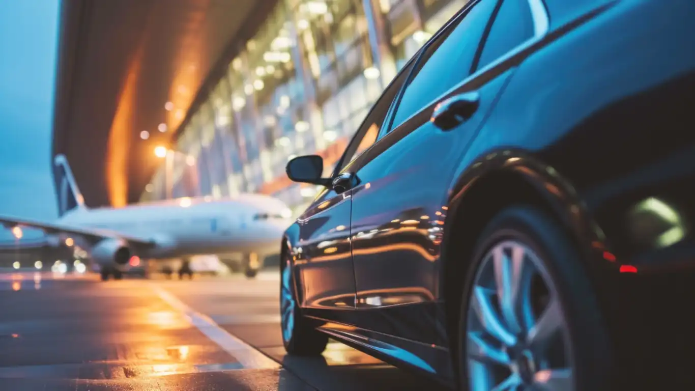 Read more about the article Discover How San Francisco Airport Car Service Makes Travel Easy