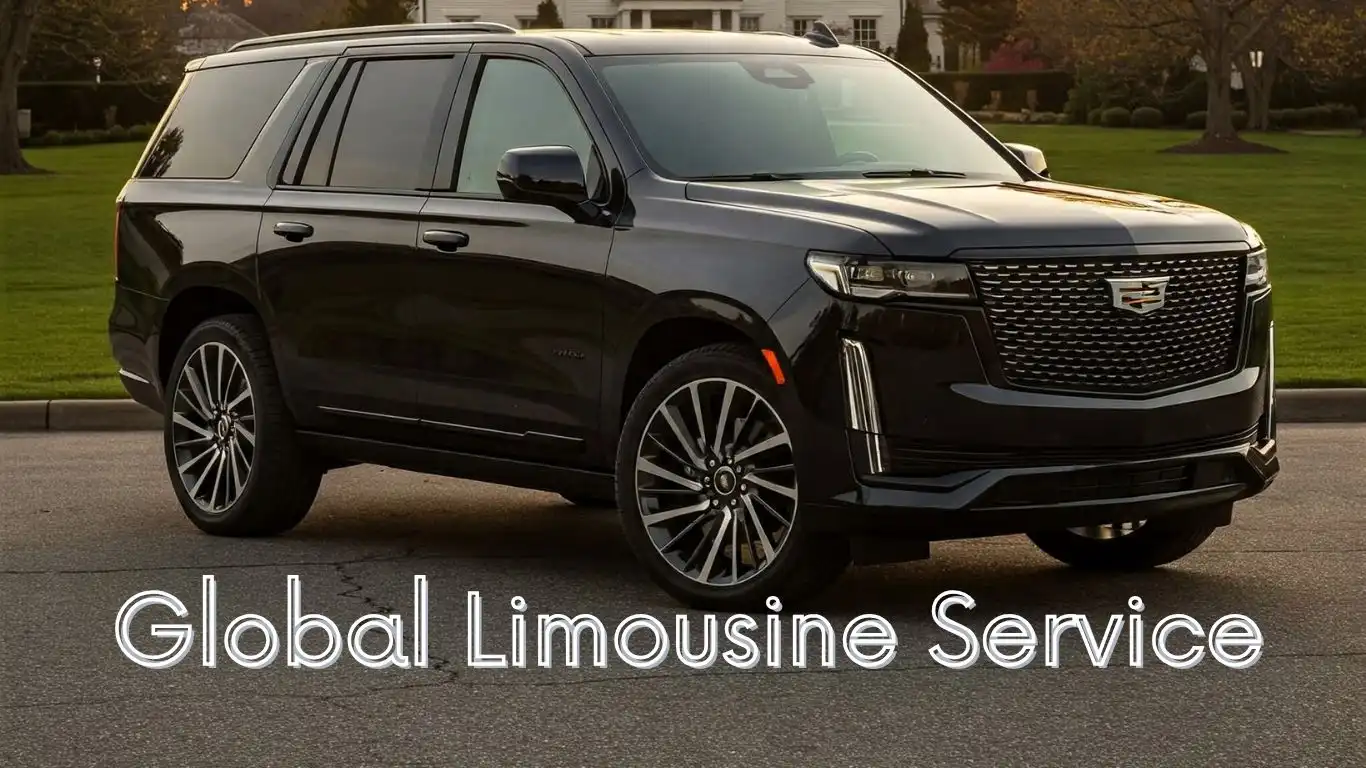 You are currently viewing Choose Global Limousine Service By Got Luxury Ride To Experience Luxury Travel