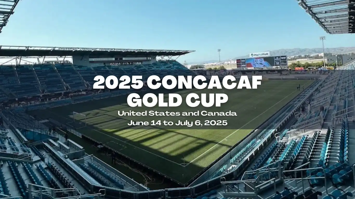 Read more about the article Elevate Your CONCACAF Gold Cup Experience With Got Luxury Ride