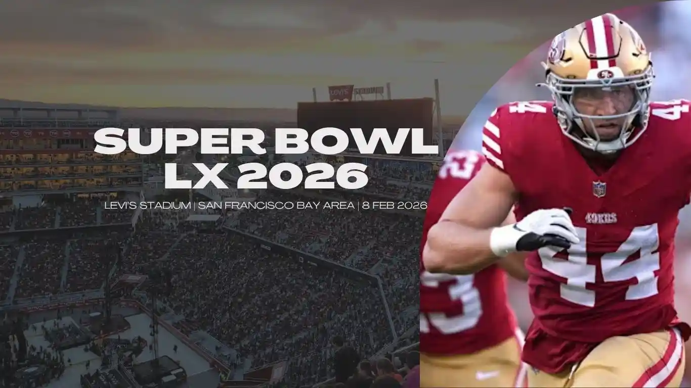 You are currently viewing Ultimate Luxury Transportation For Super Bowl LX 2026