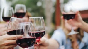 Read more about the article Napa Valley Wine Tasting Tours With Award-Winning Limousine Service