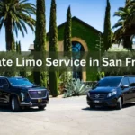 Discover why a corporate limo service in San Francisco is essential.