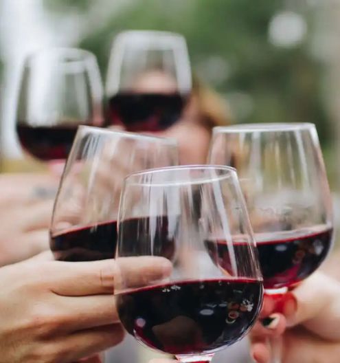 gdc game developers conference​ after party service