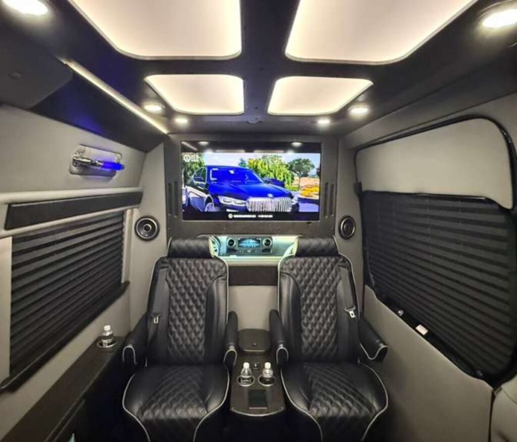 transportation for nvidia gtc 2026