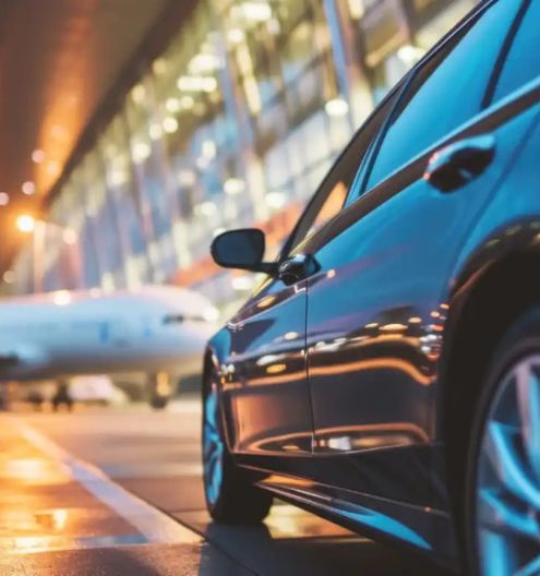 gdc game developers conference​ executive airport transfers