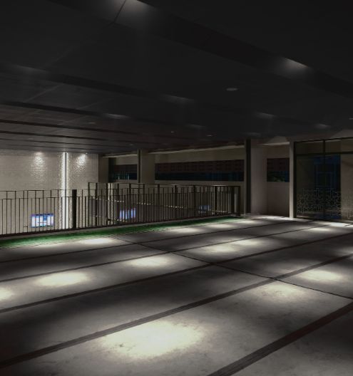 gdc conference​ expo floor