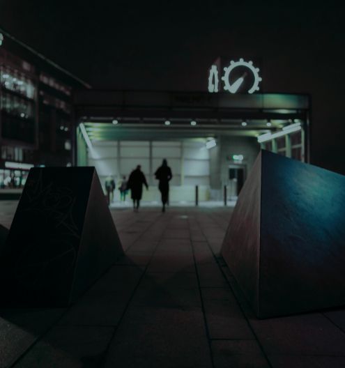 gdc conference​ expo nights