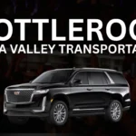 BottleRock Napa Valley Transportation: Travel in Comfort with Got Luxury Ride