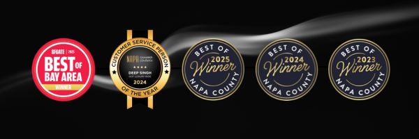 award-winning limo service