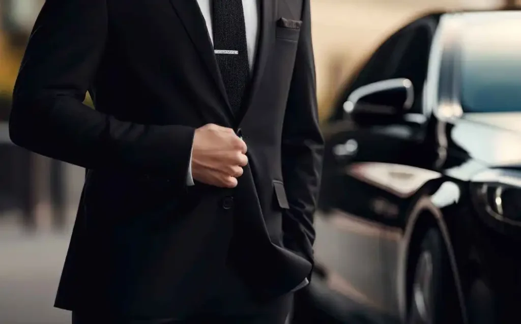 limo services