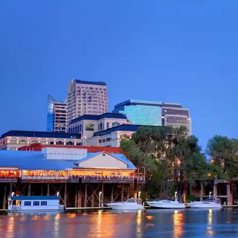 sacramento