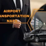 Premium Airport Transportation Napa with Got Luxury Ride