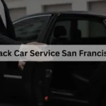 Black Car Service San Francisco – Premium San Francisco Black Car Service by Got Luxury Ride