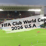 FIFA World Cup 2026 Limo Service in the San Francisco Bay Area