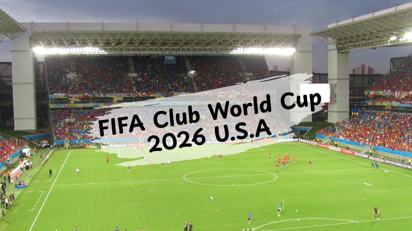 You are currently viewing FIFA World Cup 2026 Limo Service in the San Francisco Bay Area