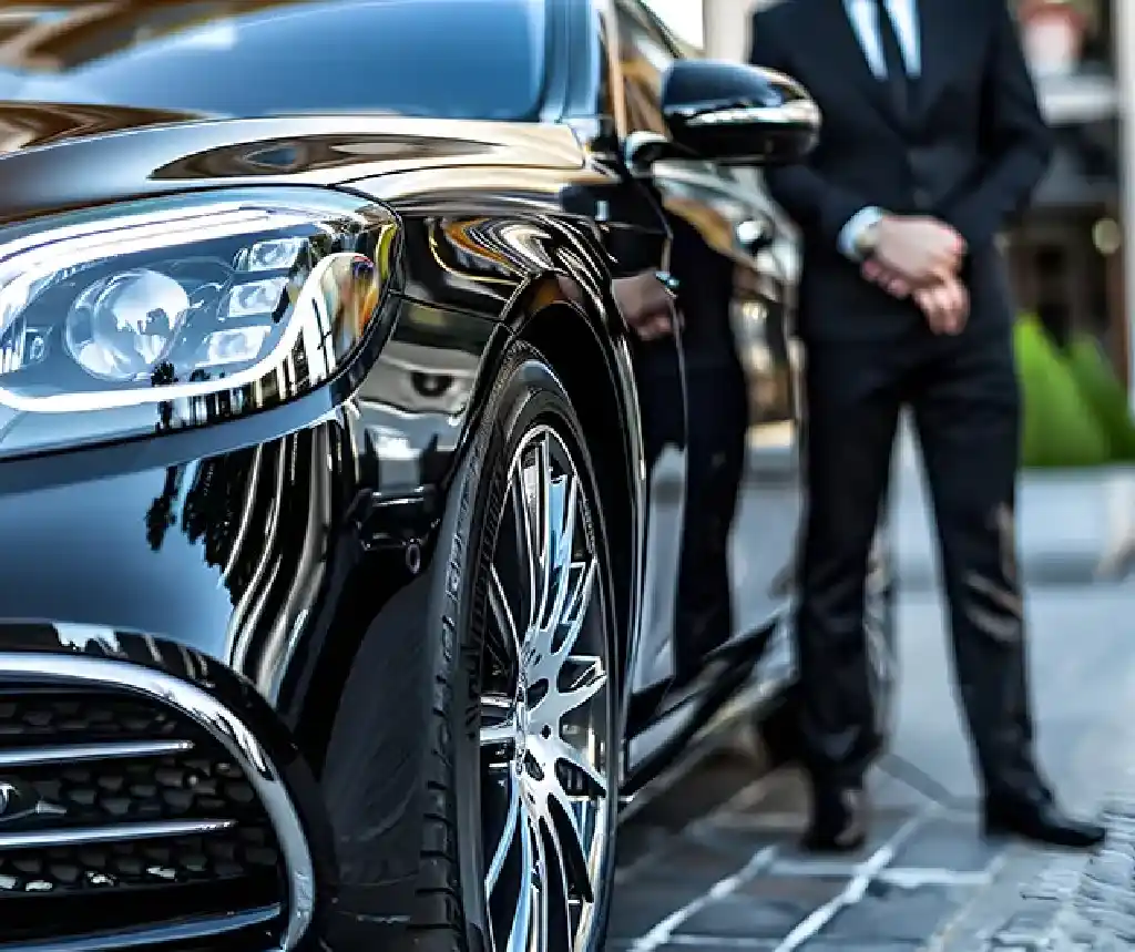 Reliable & On-Time Service