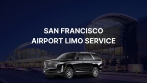 Read more about the article San Francisco Airport Limo Service – Luxury, Comfort, and Reliable Transfers