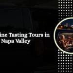 Best Wine Tasting Tours in Napa Valley with Got Luxury Ride
