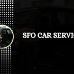 SFO Car Service | Luxury Airport Transportation with Got Luxury Ride