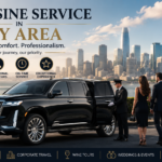 Limousine Service in Bay Area – Luxury Transportation with Got Luxury Ride