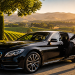 Napa Chauffeur Service – Luxury Transportation with Got Luxury Ride