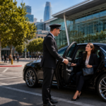 Chauffeured Transportation for Dreamforce 2026 in San Francisco | Got Luxury Ride