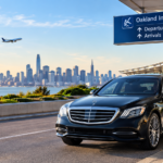 San Francisco to Oakland Airport Car Service:Complete Guide