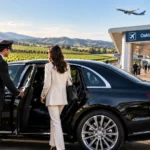 Private Car Service from Napa to Oakland Airport: Planning Your Transfer
