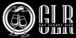 logo glr black